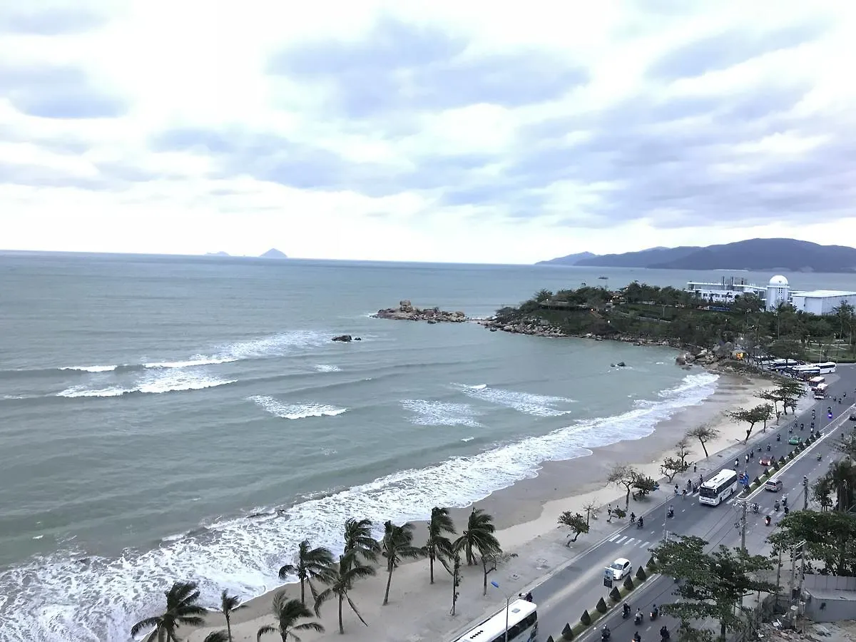 Mihaco Apartments And Hotel Nha Trang Aparthotel