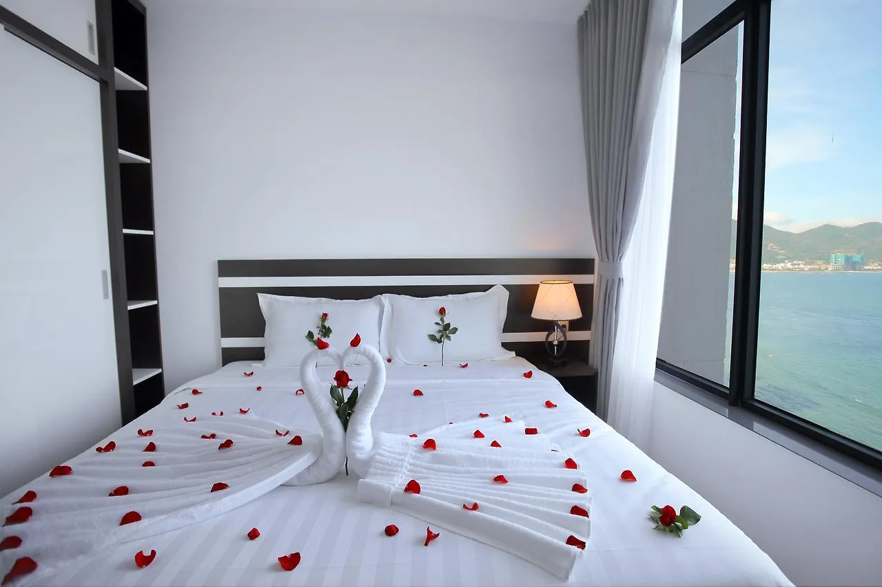 Mihaco Apartments And Hotel Nha Trang