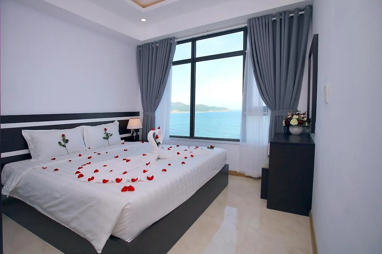 Mihaco Apartments And Hotel Nha Trang