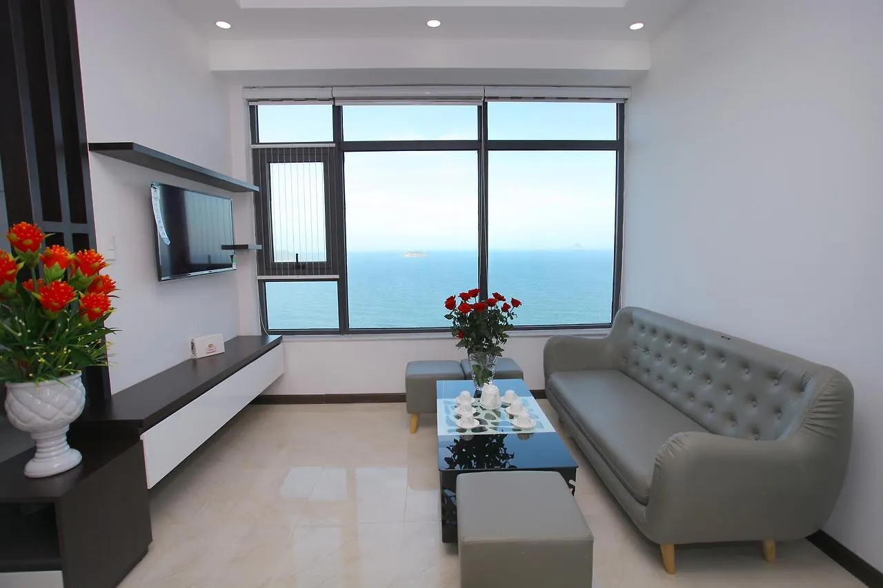Aparthotel Mihaco Apartments And Hotel Nha Trang