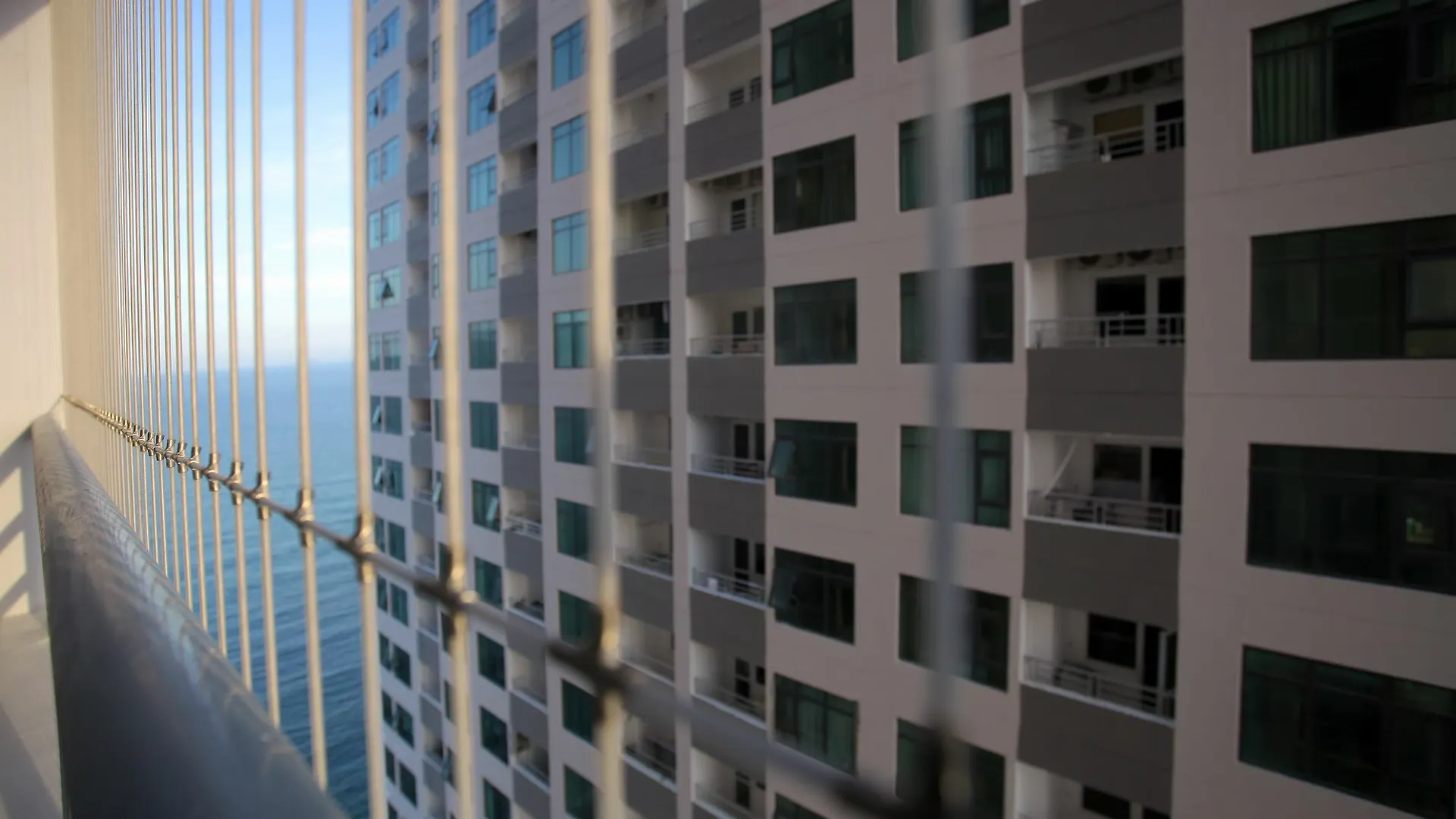 Aparthotel Mihaco Apartments And Hotel Nha Trang
