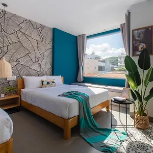 Hotel Shoho