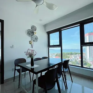 Apartment Nata-can Ho Du Lich