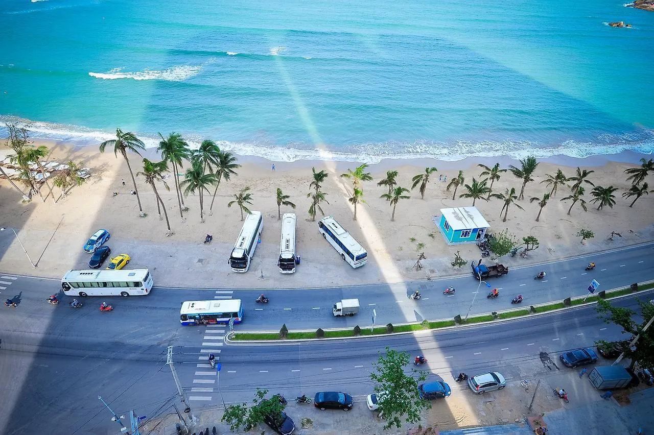Mihaco Apartments And Hotel Nha Trang Vietnam